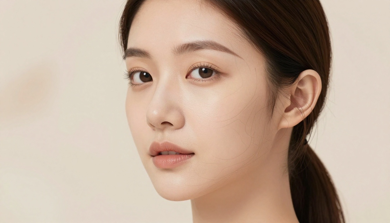 告別「網紅臉」與「饅化」!2026 醫美審美新趨勢,「骨肉貼合」到底是什麼?